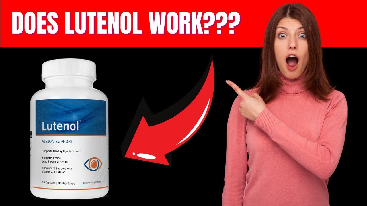 Eagle Vision Awaits: Restore Your Perfect Eyesight with One Supplement